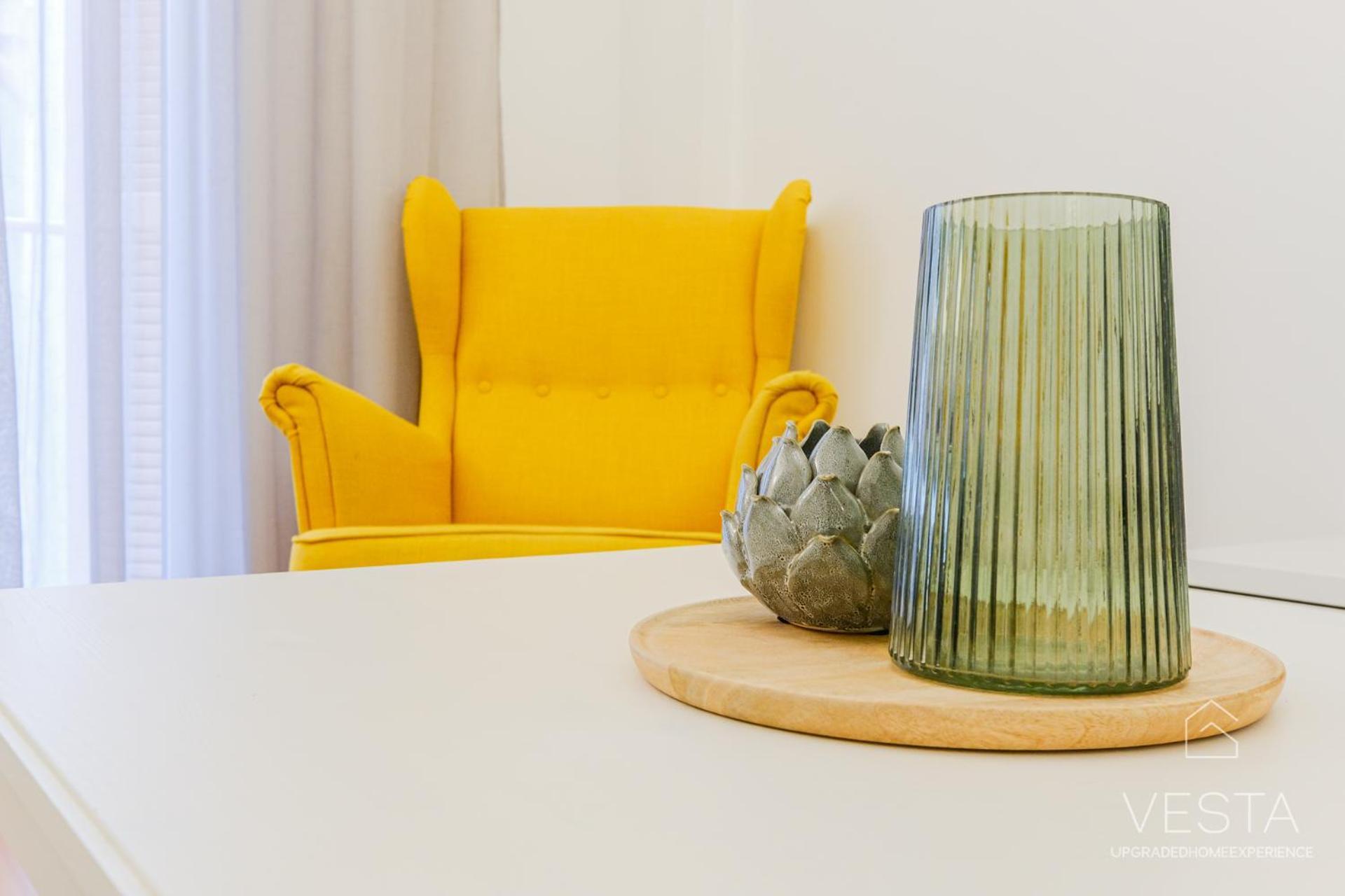 Daylily, 2 Bdrm Apartment, Vesta Philoxenia テッサロニキ エクステリア 写真