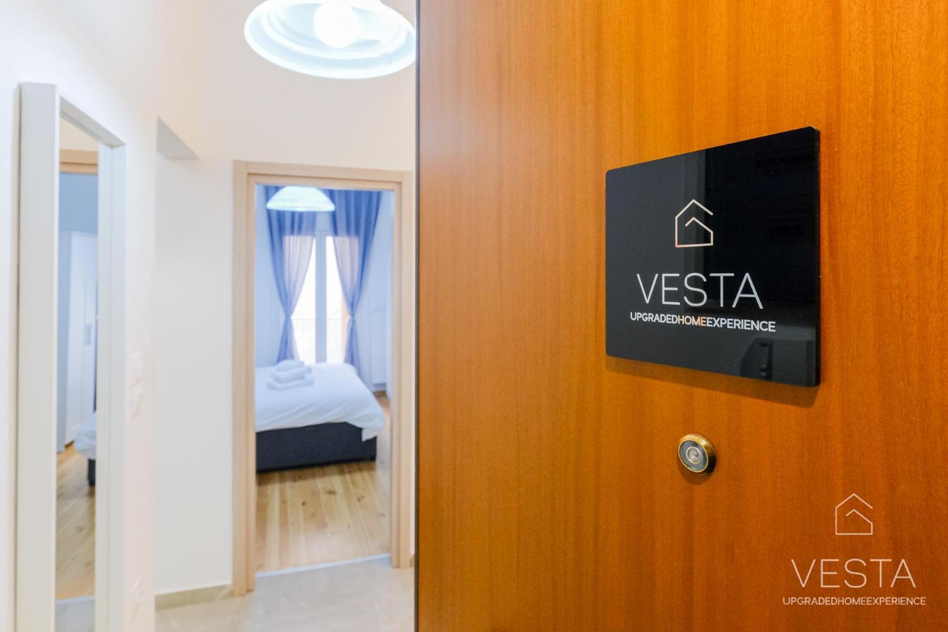 Daylily, 2 Bdrm Apartment, Vesta Philoxenia テッサロニキ エクステリア 写真